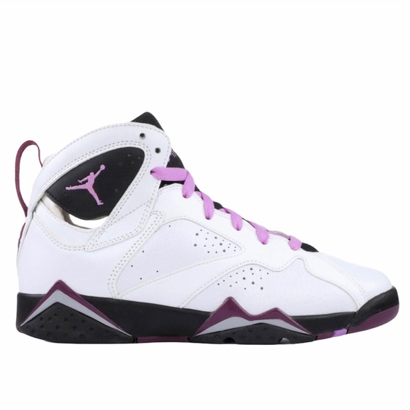 Jordan Other - AIR JORDAN 7 RETRO GG (GS) "FUCHSIA GLOW"